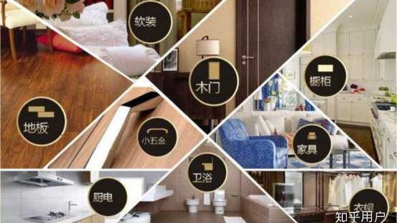 精装修工程预算报价，揭秘流程与关键步骤