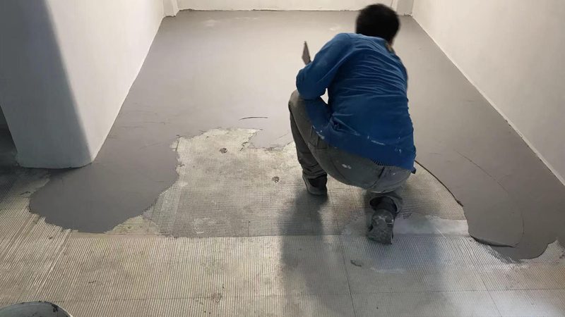 屋面防水材料批发多少钱一桶